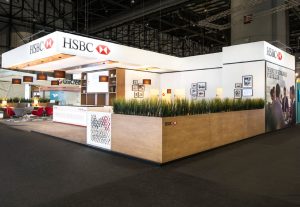 exhibition flooring