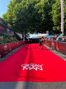 The Gray Man Premiere 2022