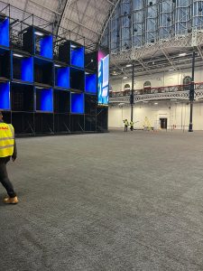 London Fashion Week 2023