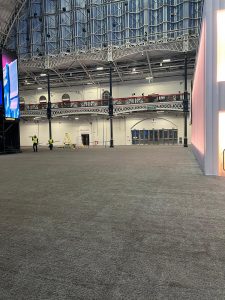 London Fashion Week 2023