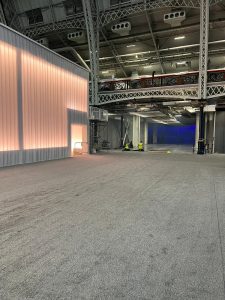 London Fashion Week 2023