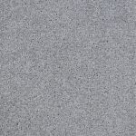 Show Velour - Mid Grey