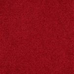 Show Velour - Red