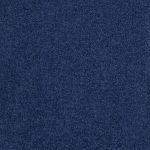 Show Velour - Royal Blue