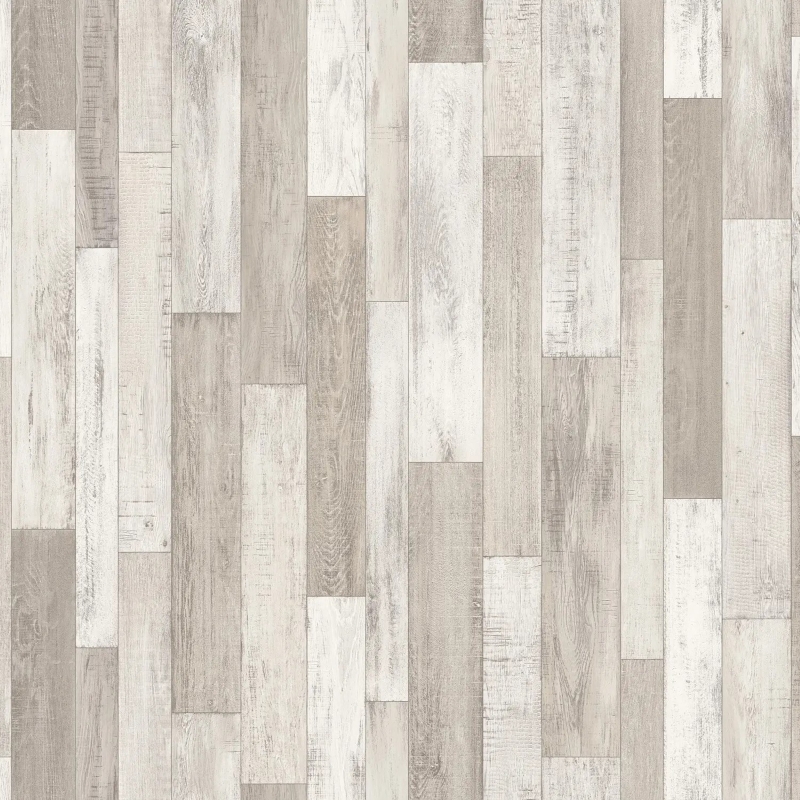 Woods - Grey Rustic Oak
