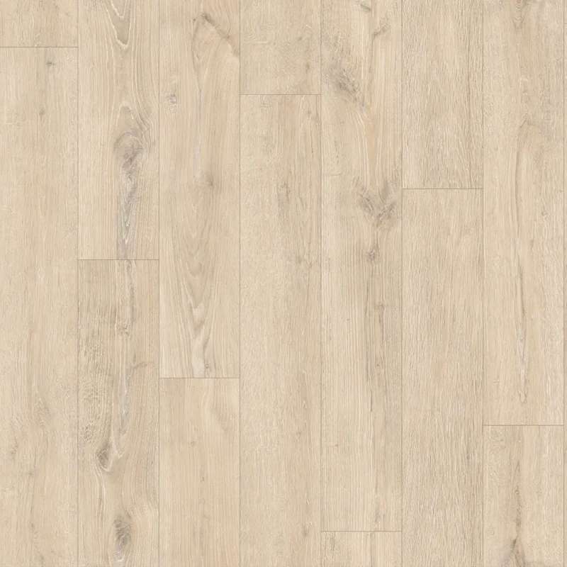 Woods - Light Maple Oak