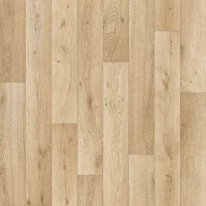 Woods - Rustic Oak