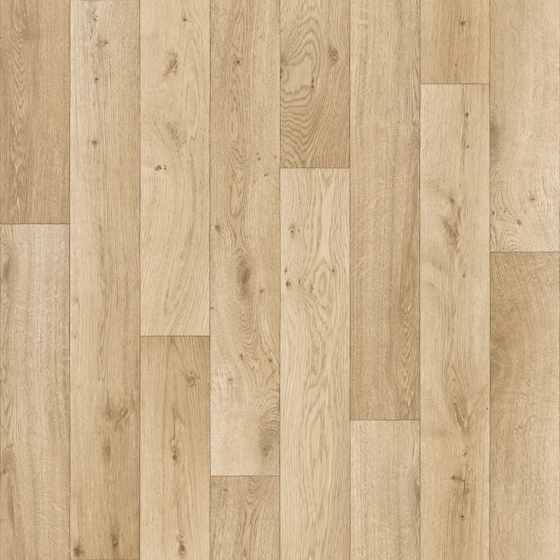 Woods - Rustic Oak