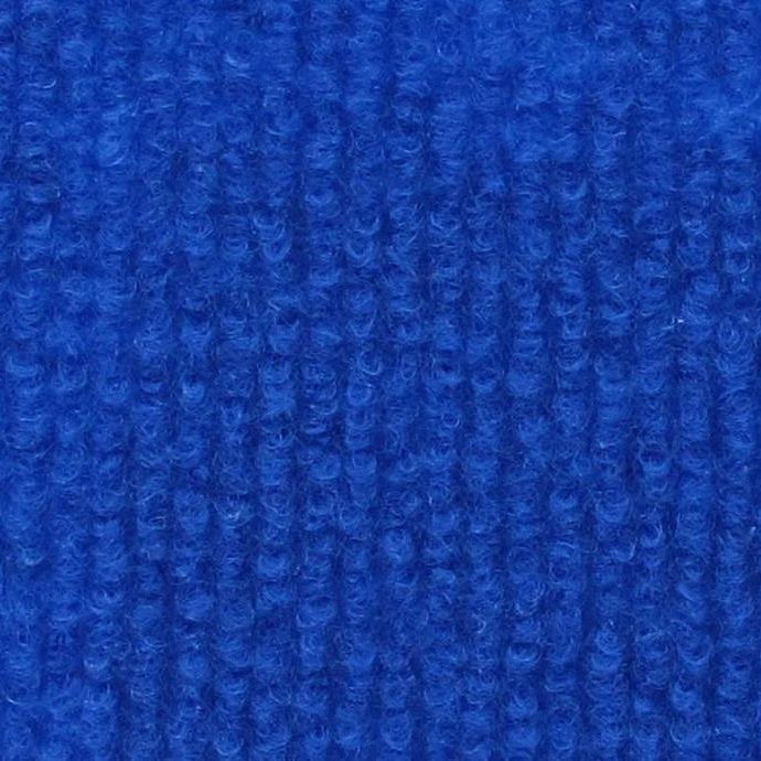 Cord Electric Blue
