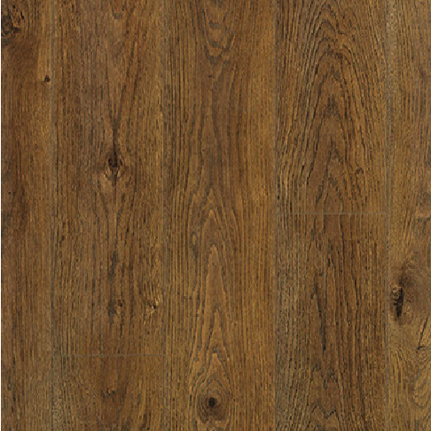 VICTORIAN OAK country manor